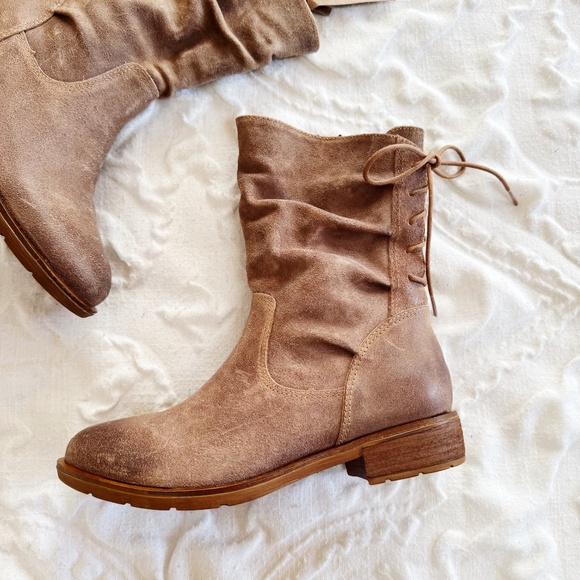 Sofft Sharnell Low Boot Size 6.5 New - Picture 3 of 8